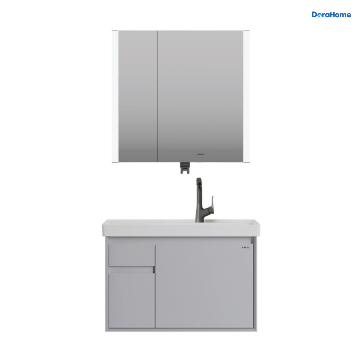 Tủ chậu lavabo JOMOO A2475-14DL-2
